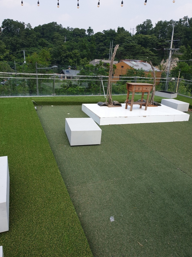 평창동 아델라베일리 시공