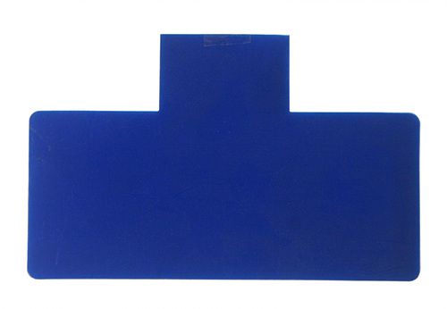 pvc색투명시트(해답가리게용)