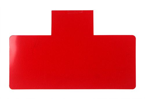 pvc색투명시트(해답가리게용)