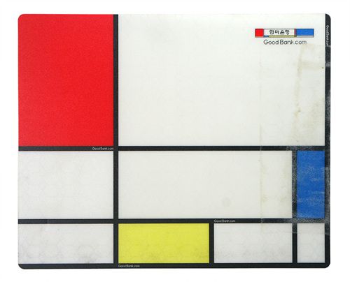 pvc시트인쇄(마우스 패드)