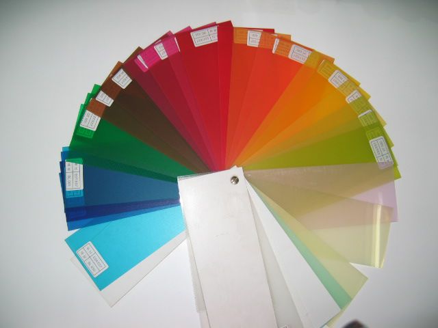 P.P원단  카다록(주문색상)