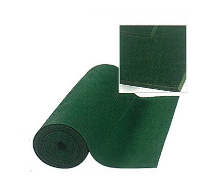 민고무매트-녹색