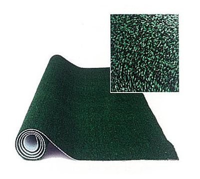 FL카페트-녹흑색