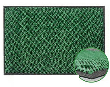 게이트세븐-녹색