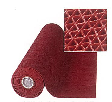 Z(맘보)매트 A타입-적색