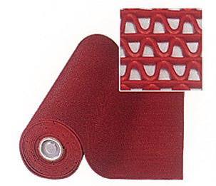 Z(맘보)매트 C타입-적색