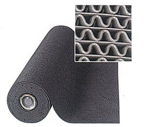 Z(맘보)매트 C타입-회색