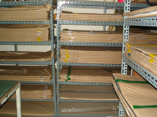 PVC 경질평판(투명,백색,엠보,프레스...)