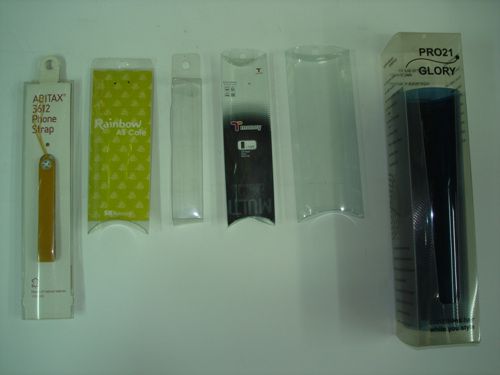 pvc케이스(악세사리,휴대폰걸이)