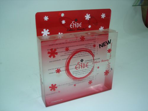 pvc투명케이스(주문생산)