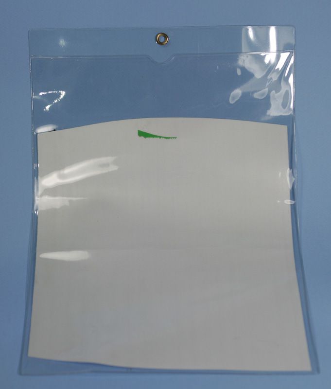 고주파가공(표찰)