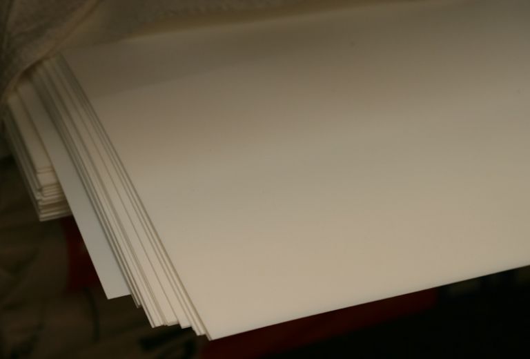 pp평판(두께:0.4~0.8,   "백색,반투명=기성원단보유")