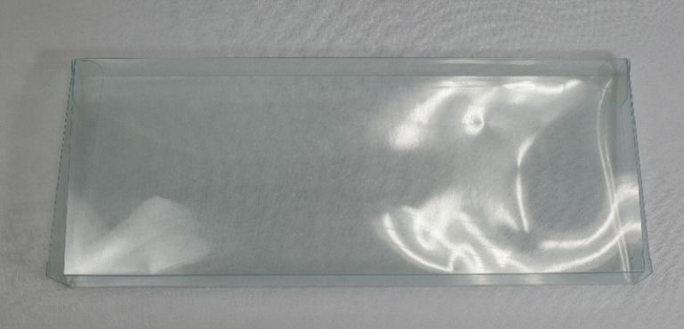 투명pvc케이스(주문제작)