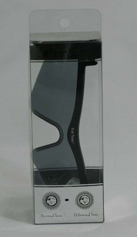 썬그라스 케이스(은박인쇄)