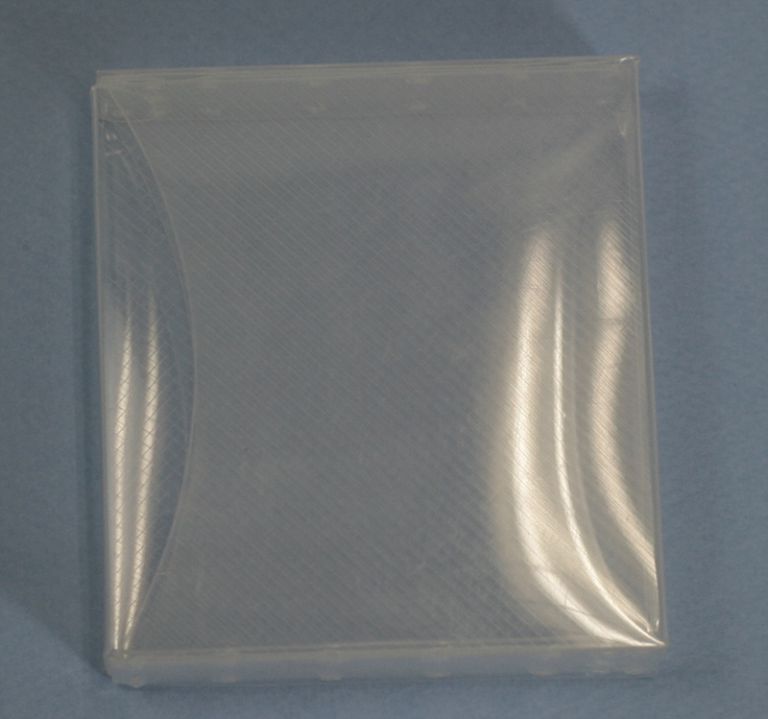 pp사선 공구 케이스(초음파 작업)