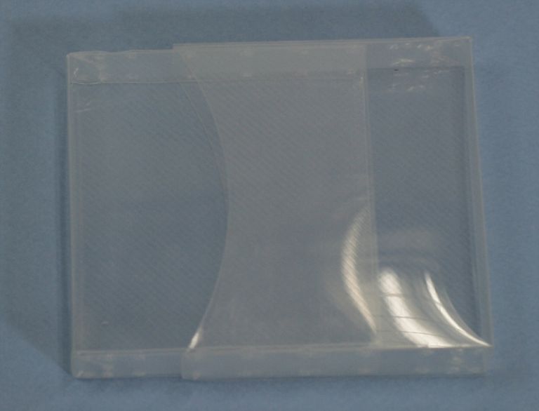 pp사선 공구 케이스(초음파 작업)