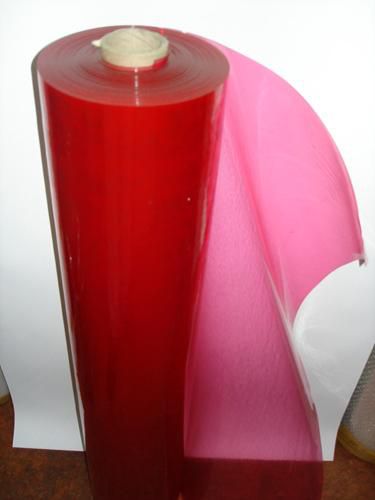 색투명PVC연질(칼라색상은 주문생산)