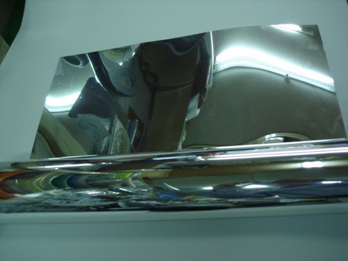 폴리에스터 필름(증착필름)