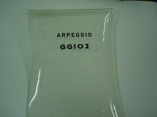 PVC 연질(실크인쇄 가능)