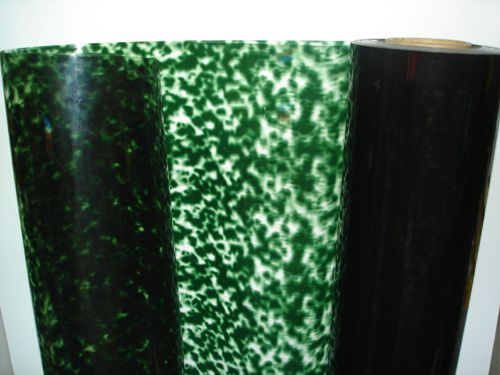 PVC 연질(주문생산,가방,악세사리,신발....)