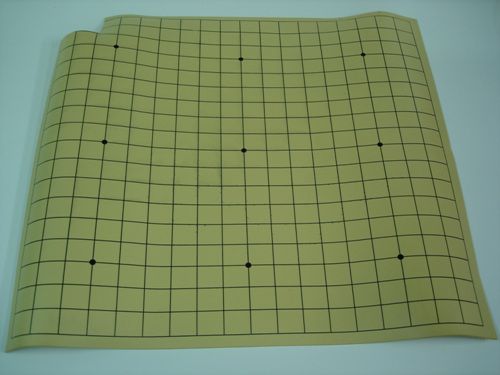 PVC 연질(바둑판가공)