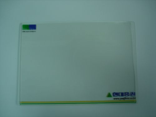 PVC 연질 (책상깔판)