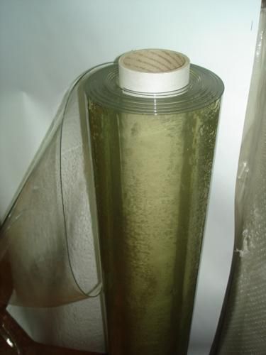 투명PVC 연질(테이블깔판,바닥보양,비닐커텐...)