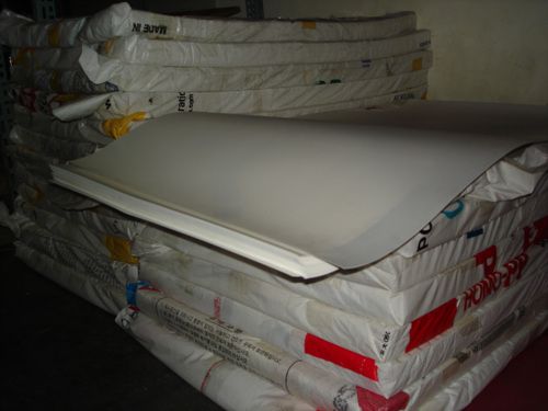 PP 평판(백색,반투명,사선...)