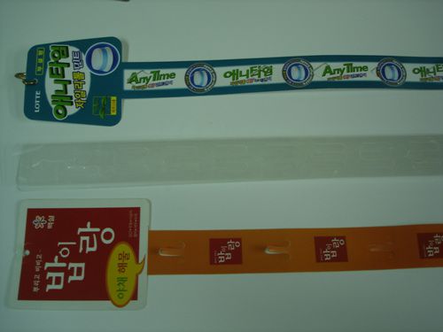 PP (악세사리 걸이,제품걸이)