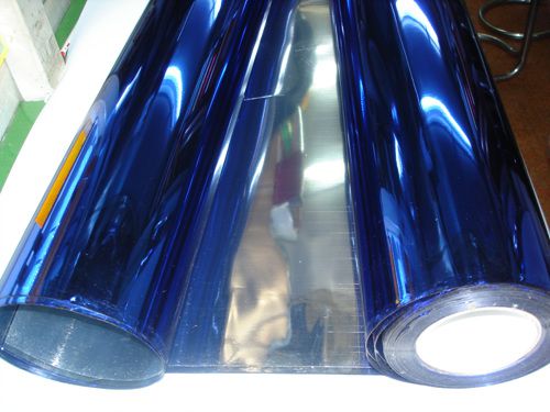 폴리에스터 필름(증착필름)