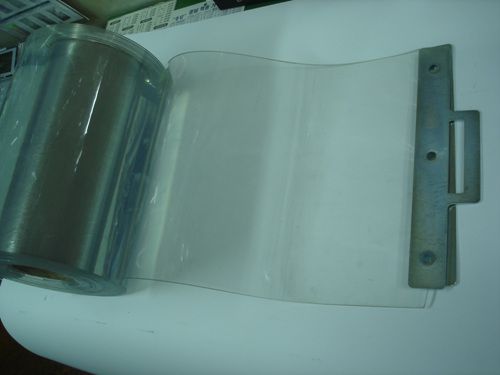 비닐커텐(브라켓연결)