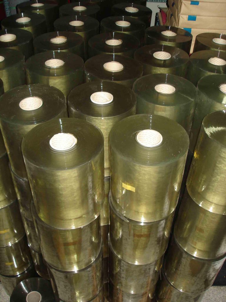 일반투명비닐커튼( 공장출입구, 먼지차단, 냉*난방차단...)